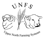 Upper North Farming Systems