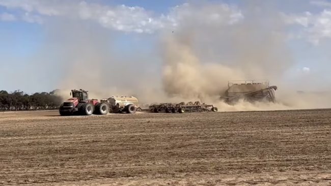 Eyresey article image ABC News