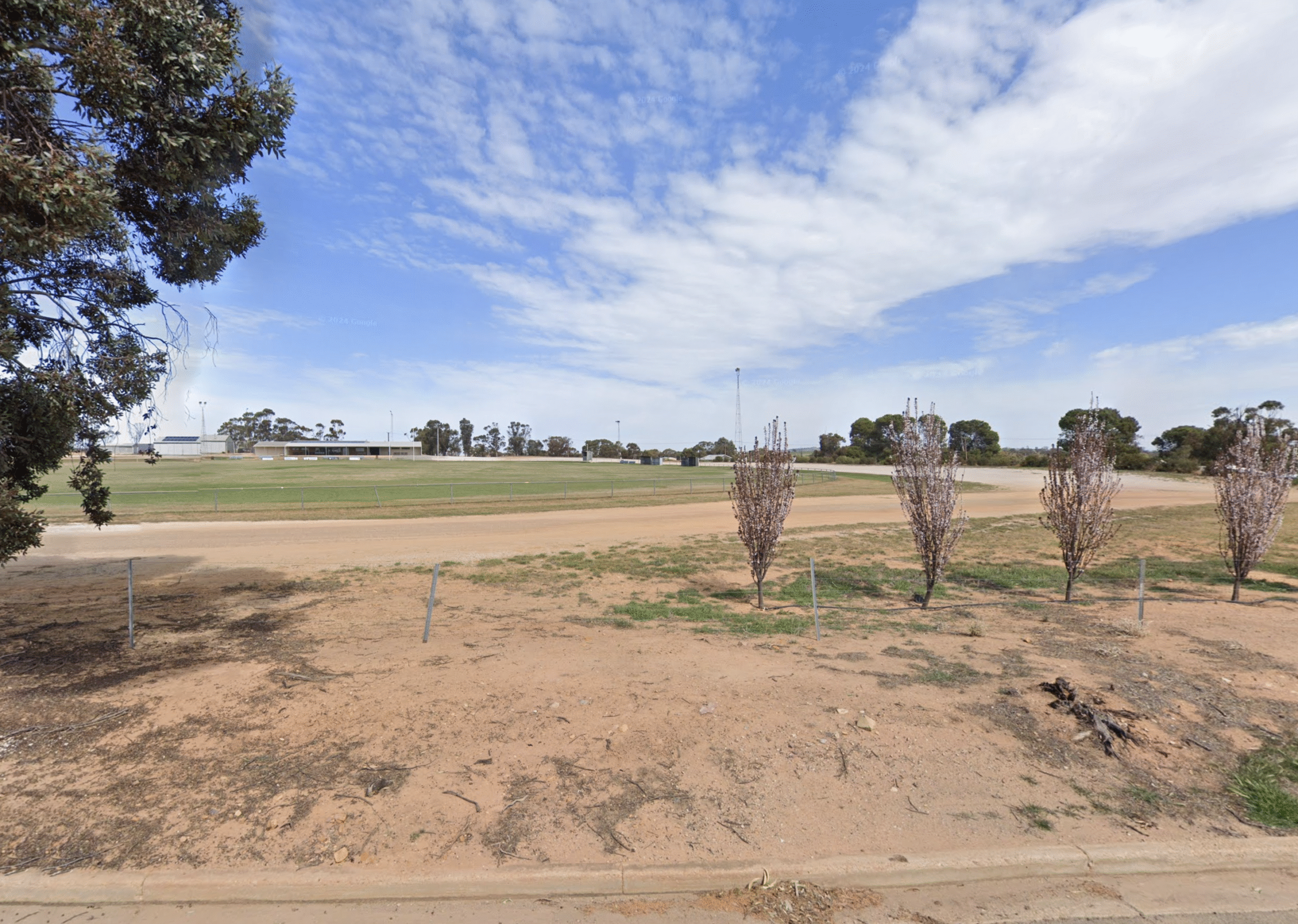 Booleroo Centre Sporting Complex