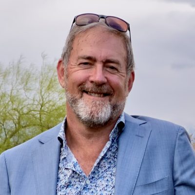 Shane Kelly - Kelly Engineering